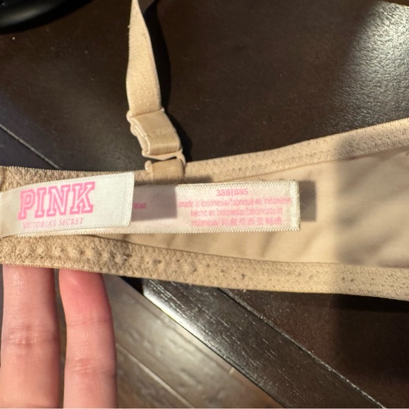 Victoria’s Secret - Push Up Bra - Picture 4 of 7